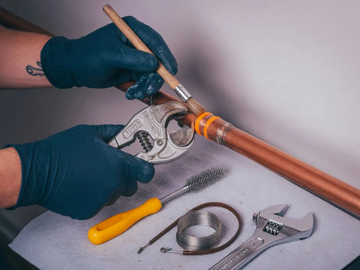 Why choose Sump Pump Repair in Ridgway, IL